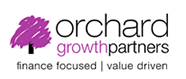 Orchard Growth Partners logo